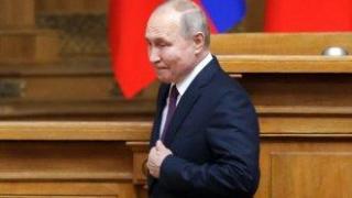 Руското министерство на финансите предлага увеличаване на ДДС за финансиране на войната в Украйна